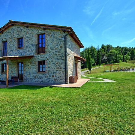 Villa San Michele By Posarellivillas Campiglia dʼOrcia Екстериор снимка