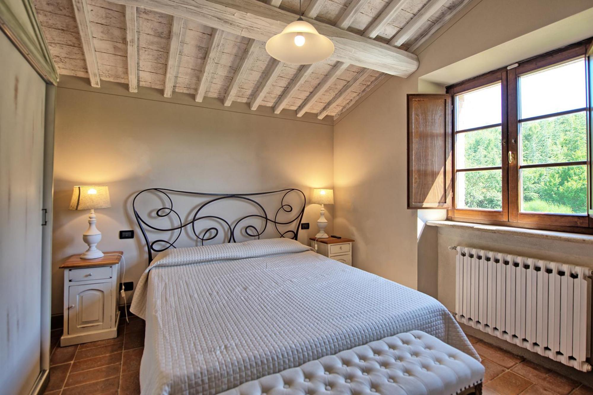 Villa San Michele By Posarellivillas Campiglia dʼOrcia Екстериор снимка