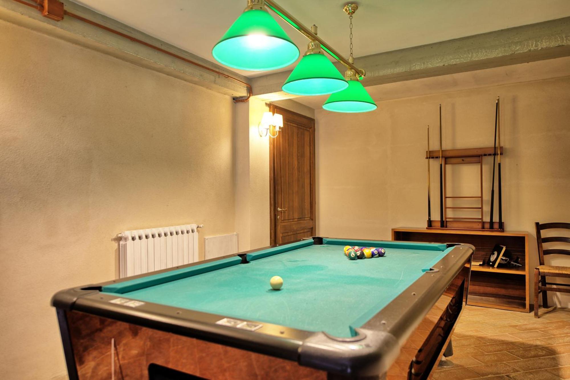 Villa San Michele By Posarellivillas Campiglia dʼOrcia Екстериор снимка